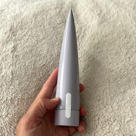 NWT Fenty skin Total Cleans'r Remove-It-All Cleanser full size 145 ml - Picture 5 of 6